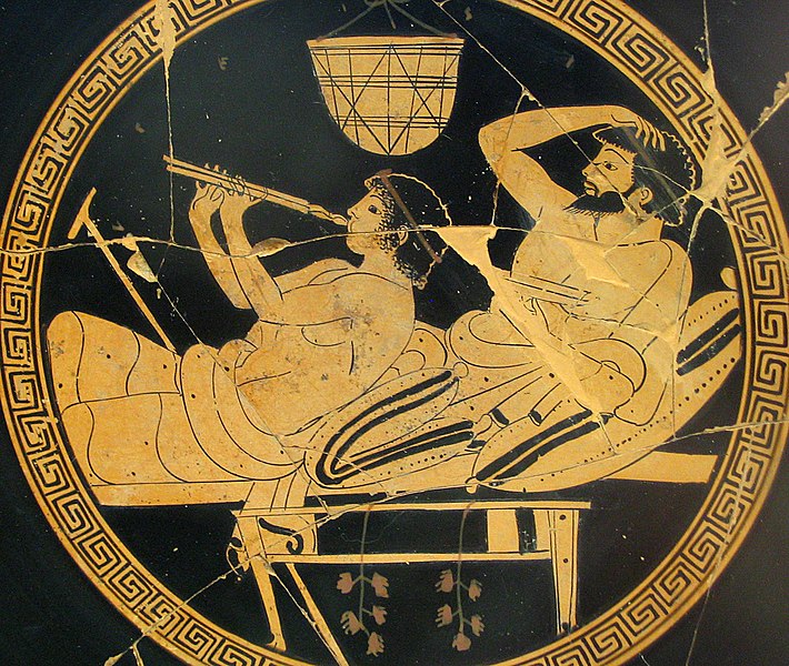 File:Vatican Mus 16582 Brygos Painter kylix symposium.jpg