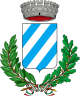 Vedeseta - Wappen