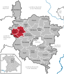 Verwaltungsgemeinschaft Neukirchen bei Sulzbach-Rosenberg