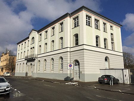 Verwaltungsgericht Sigmaringen 01