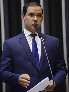 Vicentinho Júnior Brazilian politician