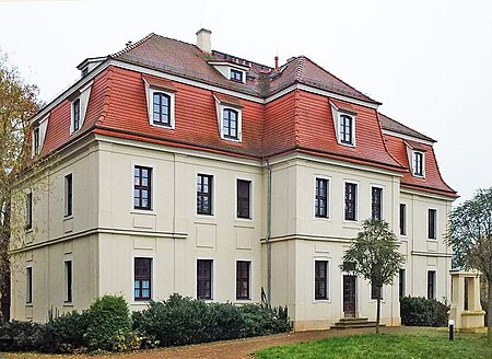 Villa Wahren