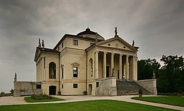 Villa Almerico Capra "La Rotonda"