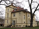 Villa Reichstein (Villa Fohrde)