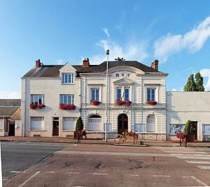 Habiter à Villemandeur