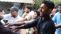 Violent scuffle at Youth Centre, Auroville in Dec 2021