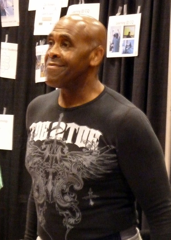 Virgil in 2013