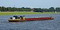 * Nomination The barge Vlaanderen in Cologne --Rolf H. 09:00, 1 August 2013 (UTC) * Promotion  Support good --A.Savin 11:39, 1 August 2013 (UTC)