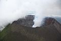 Volcano Nyiragongo - Virunga National Park (20441436773).jpg