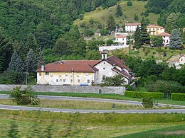 Voltaggio-capucin Convent1.jpg