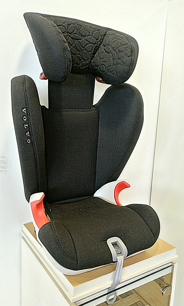 Child Safety Seat Wikipedia, When Were Child Car Seats Mandatory