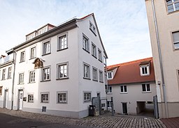 Vorderer Graben 8 Bamberg 20190223 001