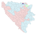 Vukosavlje municipality