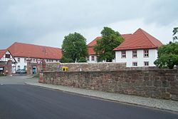 Schloss Dermbach