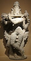 Индия, XI-XII века. Коллекция Художественного музея Гонолулу.
