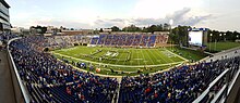 Vignette pour Wallace Wade Stadium