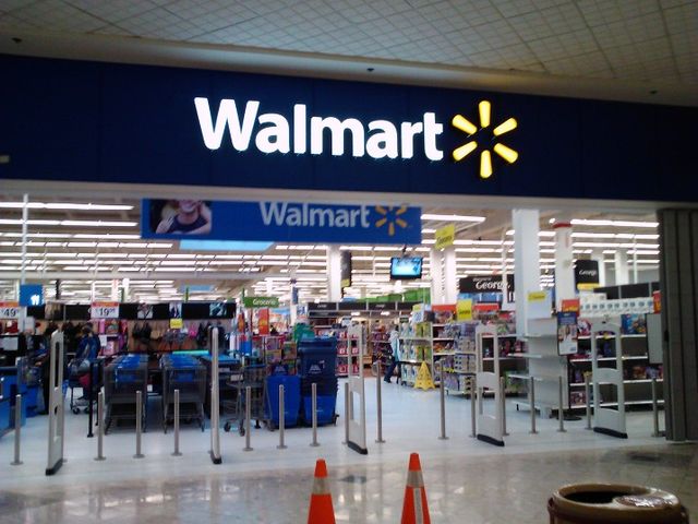 Walmart Canada invests a record $500 million to modernize stores across the  country