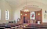 Walpershofen, Independent Evangelical Lutheran Church (10) .JPG