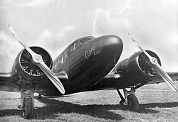 Walter Pollux II a Aero A-204.jpg