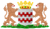 Coat of arms of Ammerzoden