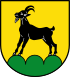 Wappen von Gaisburg