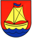 Barßel ​​címere
