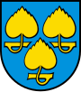 Wappen Baldingen AG.svg