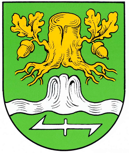 Wappen Duden Rodenbostel