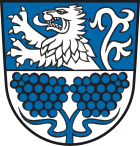 Wappen Guthmannshausen