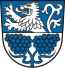 Blason de Guthmannshausen