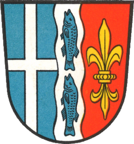 Wappen Landkreis Speyer