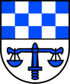 Wappen der Gemeinde Meinersen