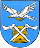 Oldhorst coat of arms