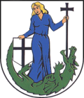 Brasão de Stadtlengsfeld