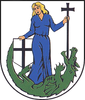 Wappen von Stadtlengsfeld