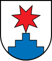 Wappen der Gemeinde Sternenfels