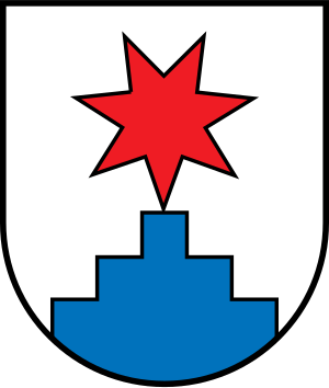 Wappen von Sternenfels