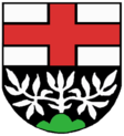 Waldesch címere