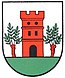 Wappen von Weitersfelden