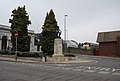 War Memorial, Tonbridge Rd - geograph.org.uk - 1264720.jpg