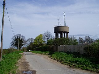 Askham Bryan Village and civil parish in North Yorkshire, England