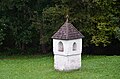 * Nomination Wayside shrine near the Feistritz river at Schindergraben, municipality of Fischbach, Styria. --Herzi Pinki 09:02, 30 November 2013 (UTC) * Decline  Oppose unsharp --A.Savin 14:09, 30 November 2013 (UTC)