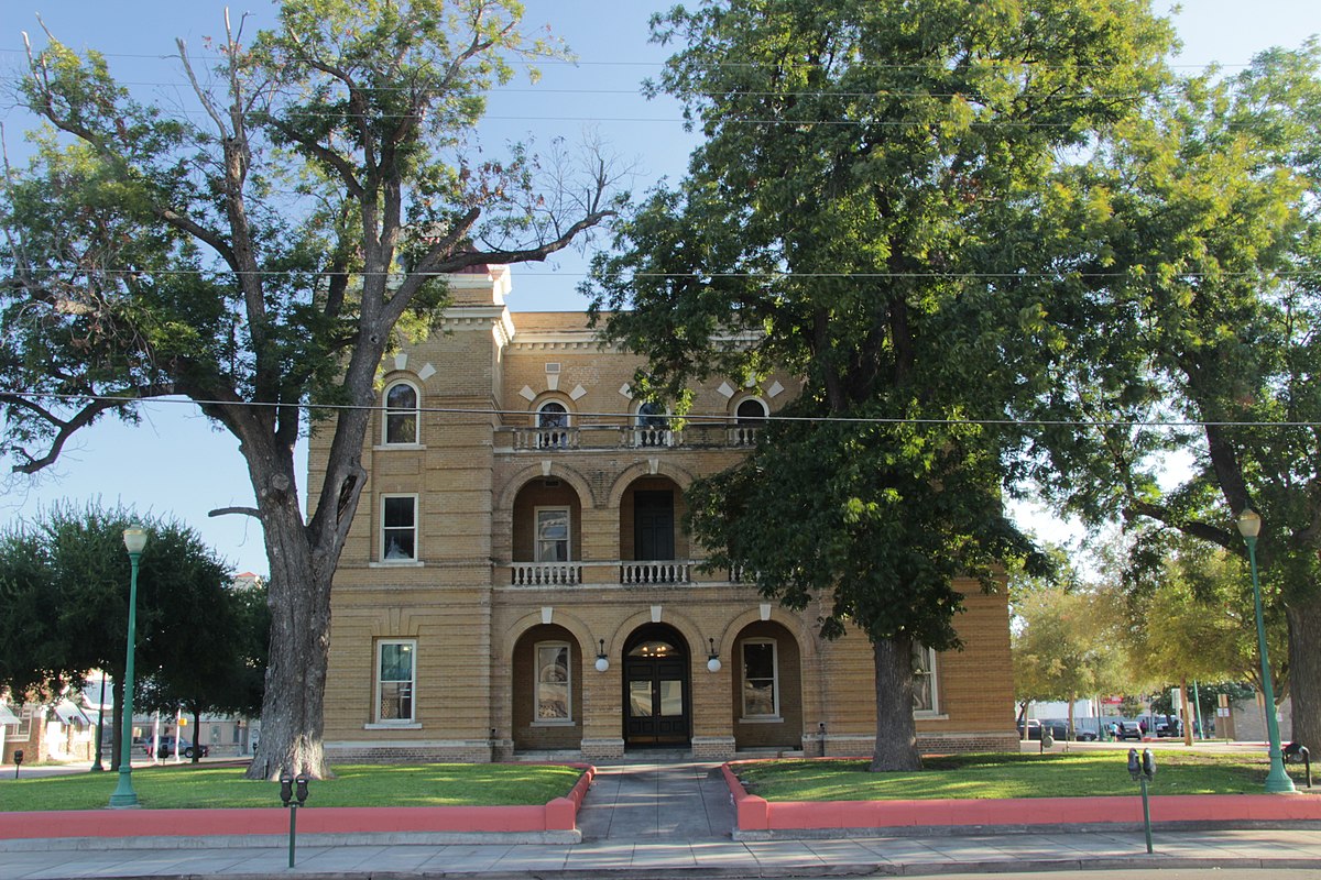 Downtown Laredo - Wikipedia