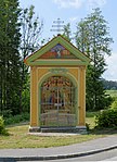 Wayside chapel