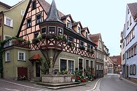 Weikersheim