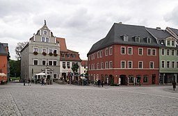 Weimar - 2016-09-22 - Deutschritterhaus, am Herderplatz