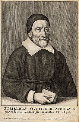 Wenceslao grite - William Oughtred.jpg