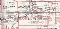 Thumbnail for Electoral district of East Coolgardie
