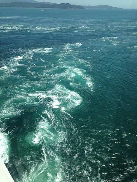 File:Whirlpools and Awaji Island from Uzunomichi Promenade 1.jpg