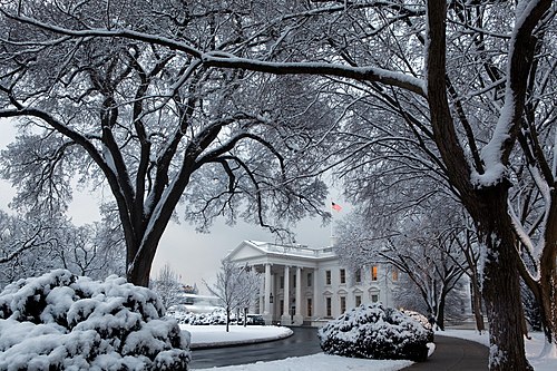 White House in winter snow.jpg